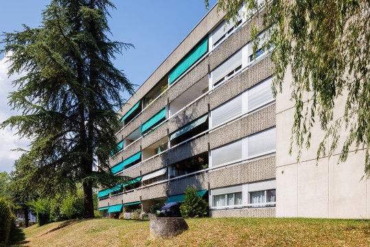 image Chemin d'Eysins 18